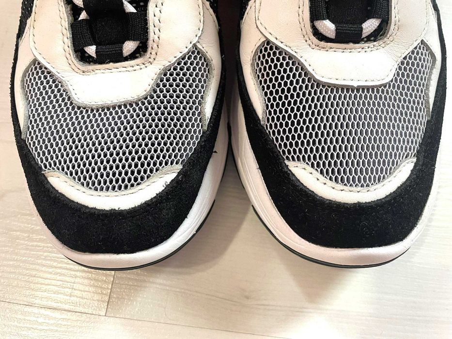 CALVIN KLEIN MAYA ориг. маратонки от Англия