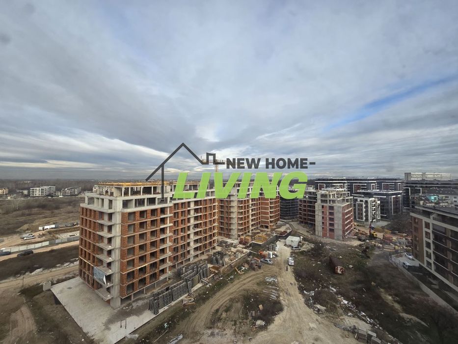 Продава се Двустаен апартамент в Пловдив, Христо Смирненски - 80 кв.м за 1141 €/кв.м - Снимка #7