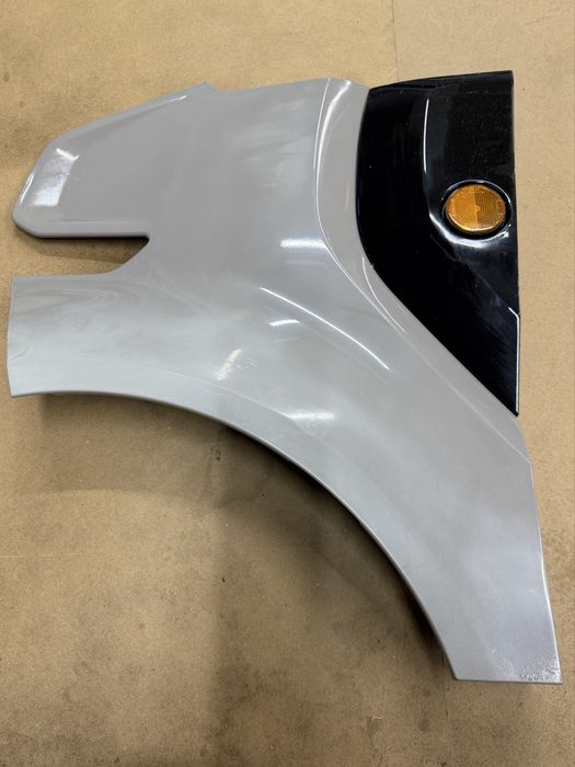 Aripa Stanga Fata XEV YOYO