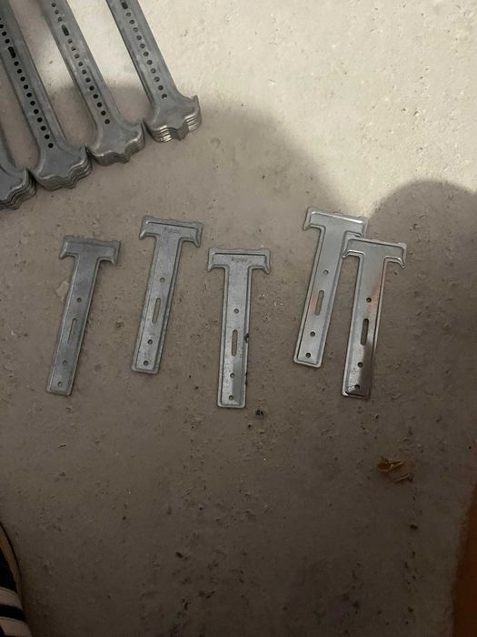 Vand elemente prindere gips-carton rigips knauf