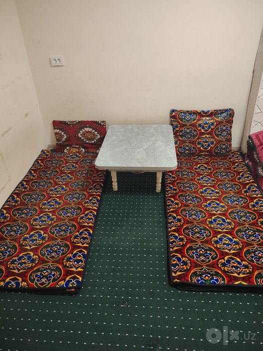 Ijaraga Kvartira. Bezmakler, bezxozayka.