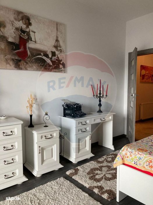 Apartment in Cluj-Napoca, Mănăștur - Vedere 5