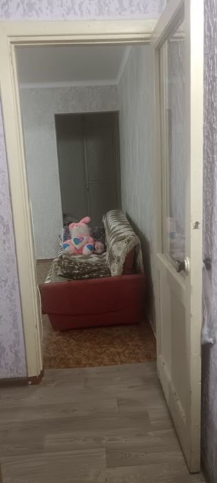 3х комнатная квартира