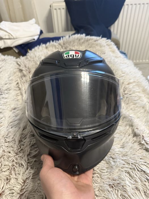 Vand Casca AGV K6