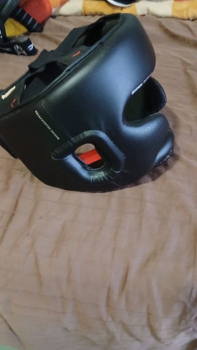 Vand casca box,kikbox