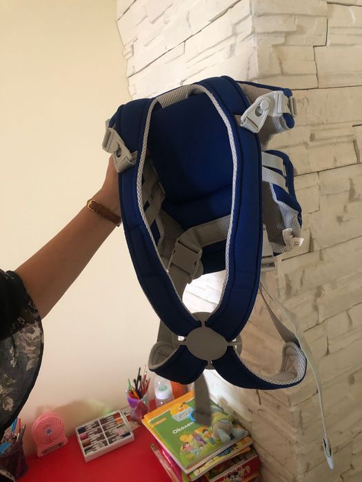 Кенгуро LORELLI PREMIUM Кенгуру traveller