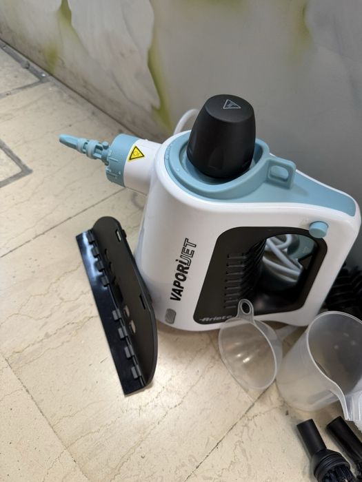 Парочистачка Ariete VAPORÌ JET
