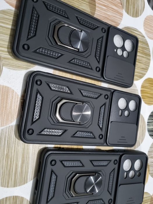 Xiaomi Redmi 14C,A3,13C,12,14,14T,12S,Note 12/12 Pro,10 Pro/11 Pro,13T
