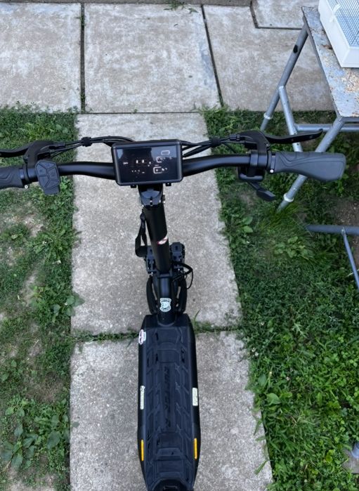 Trotinetă Electrică Raptor 3 (Negociabil)