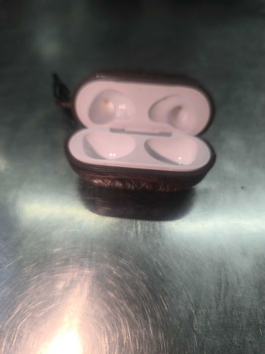 Кейс для наушников airpods pro 2 поколения