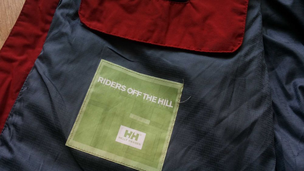 Helly Hansen Duck Down Winter Vest размер L зимен елек с Гъши пух - 429