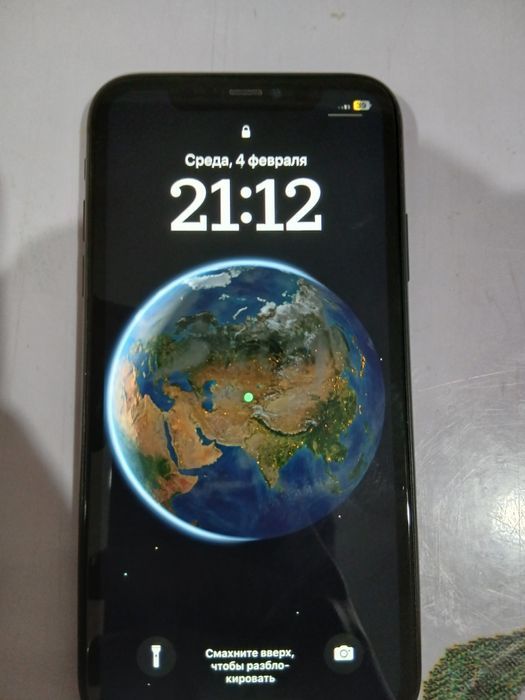 Айфон 11 срочна 128гб