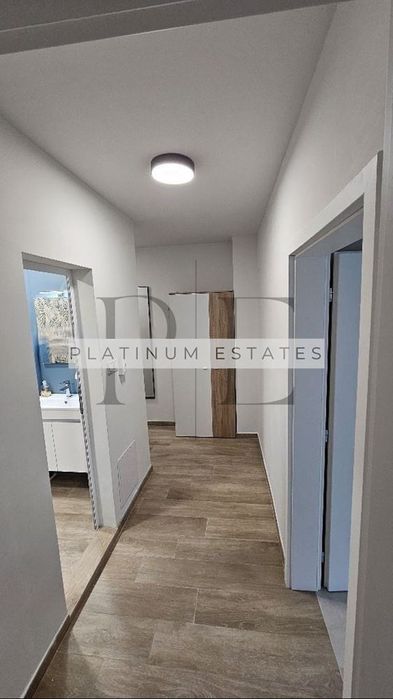 Дава се под наем Двустаен апартамент в София, Изток - 75 кв.м за 700 € - Снимка #7