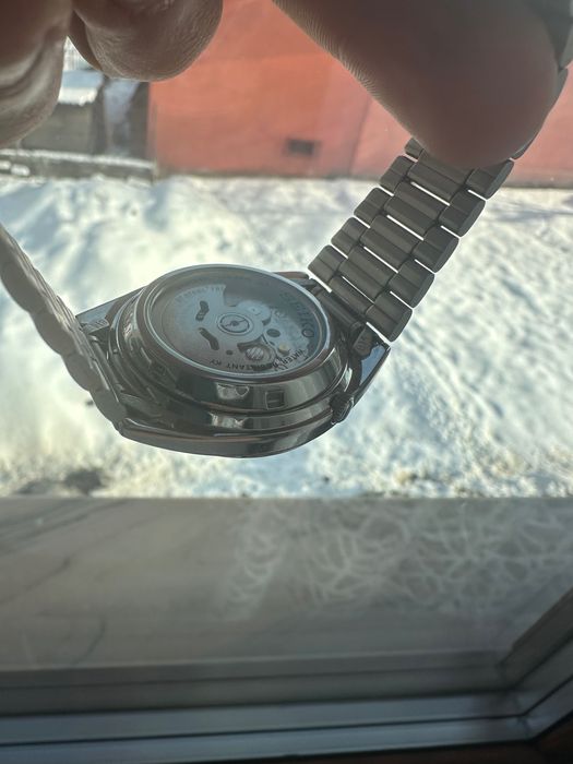 Ceas seiko 5 barbati