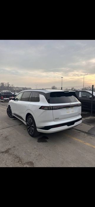 Dongfeng 008  max/ultra/elektra
26-26