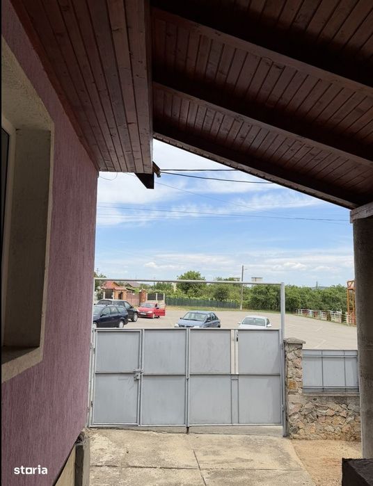 Casa cu Mansarda - 315 mp - Suplacu de Barcau , Bihor