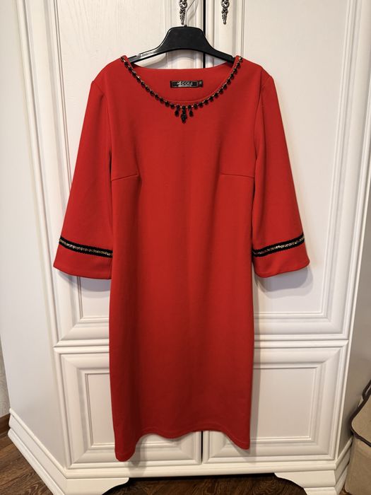 Платья 3 шт новые