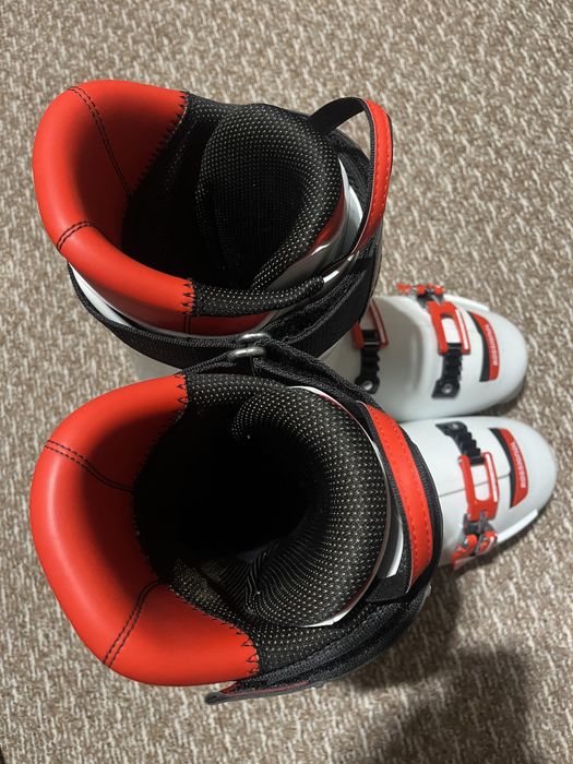 Ски обувки Rossignol Hero World Cup SI 110 / 29/29,5см.