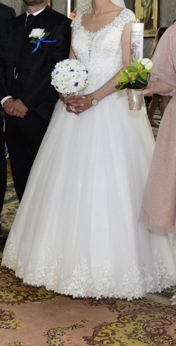 Rochie de mireasa