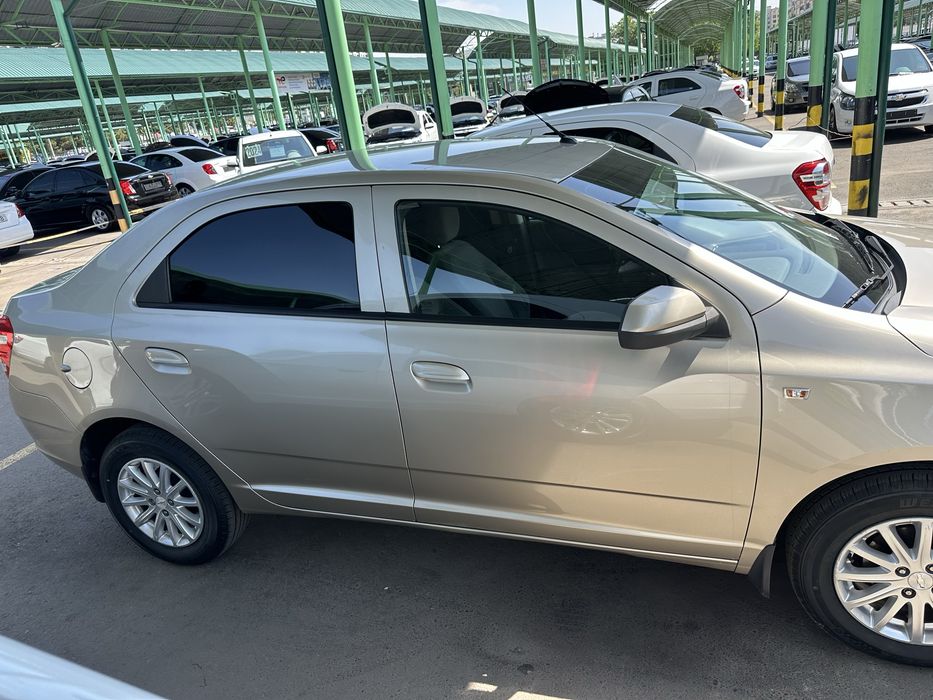 Chevrolet Cobalt 2013 — 5