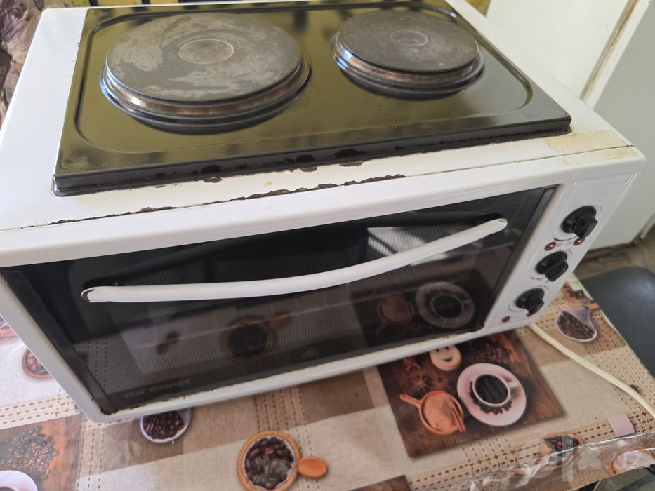 Продам срочно турецкий духовку