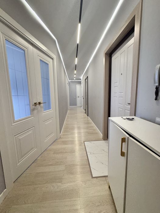 Продам 3-х комнатную квартиру