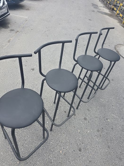 Стол стуля барные стуля