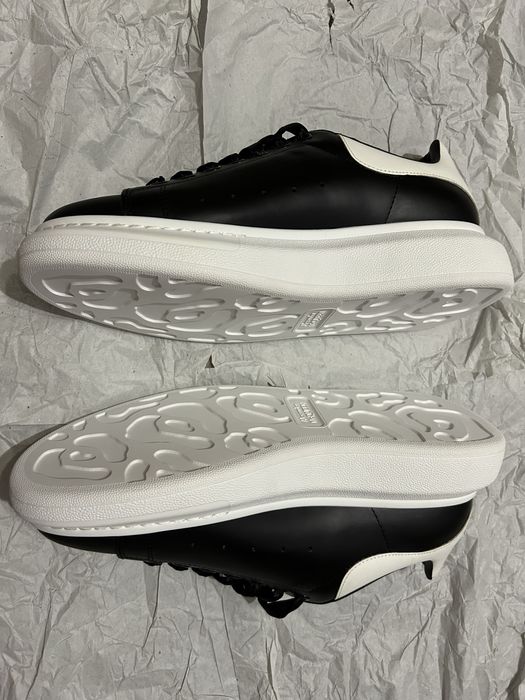 Adidasi Alexander Mcqueen Black