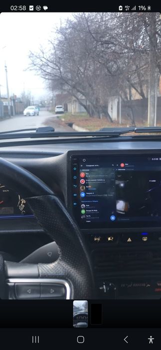 Лада 21093 ваз 9 ка