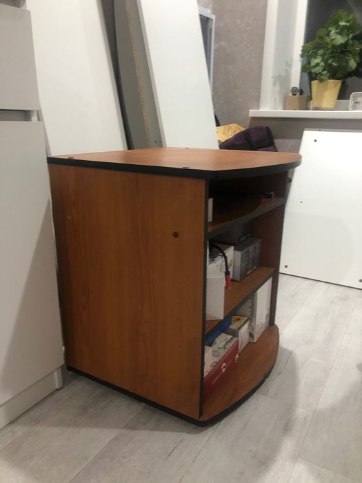 Тумба под телевизор