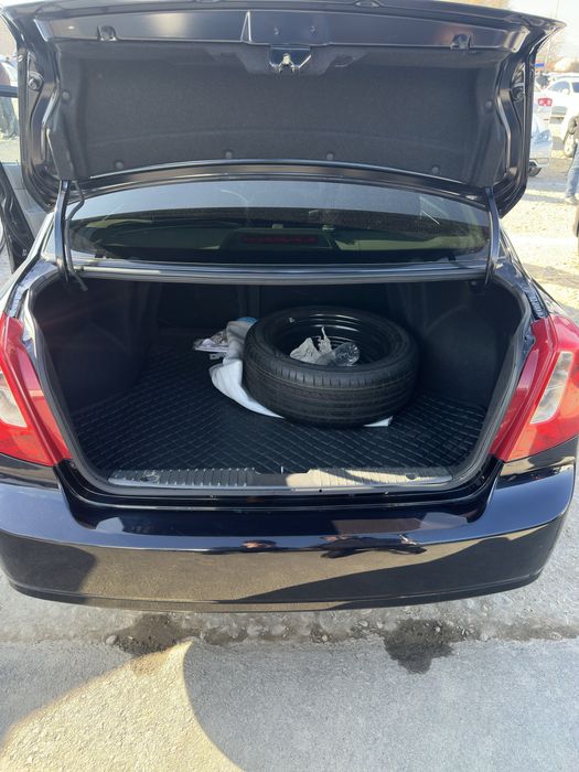 Gentra 1,5 2024 ideal holatda