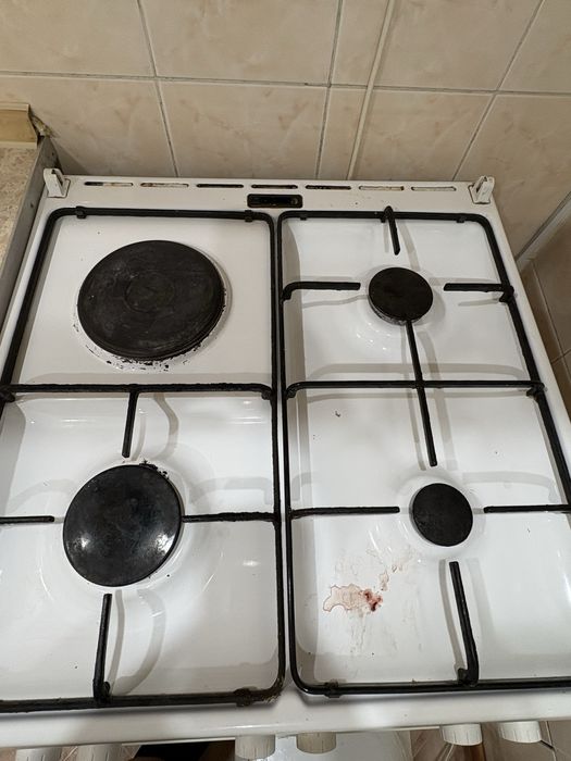 Газ плитка продается