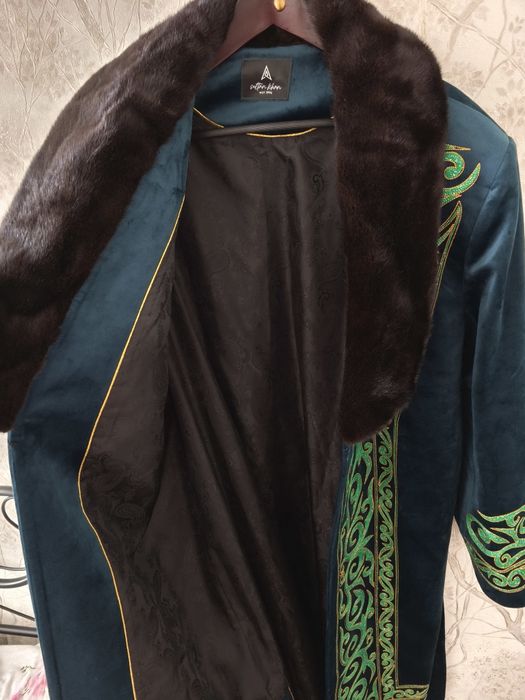 Продам Новый Шапан