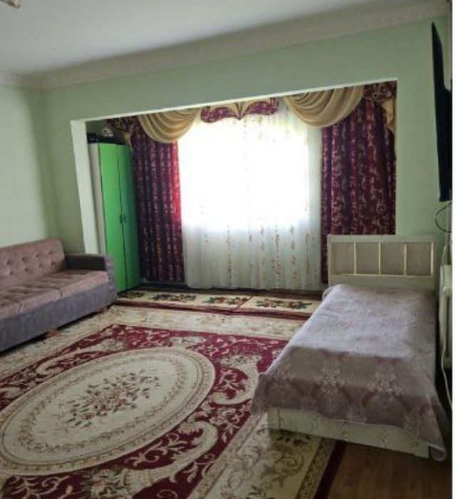 Продаётся на Карасу-1 2ком