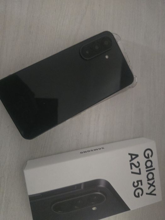 .Samsumg     A27