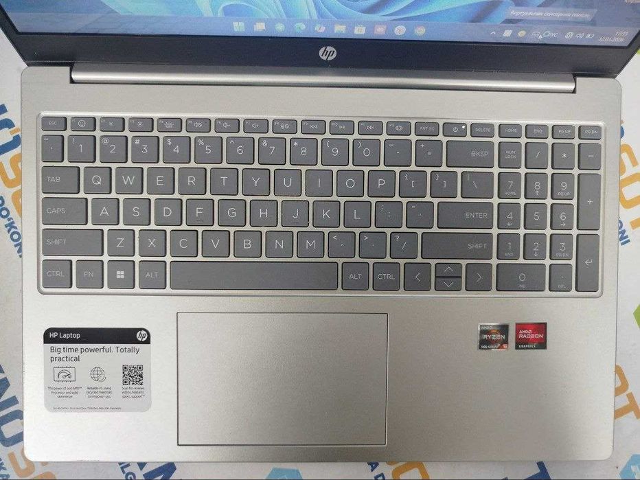 Продается Ноутбук HP