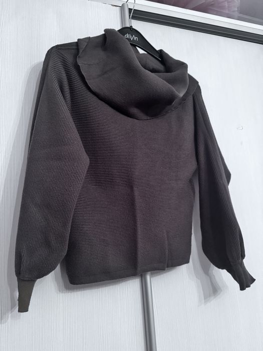 Pover tricot ZARA