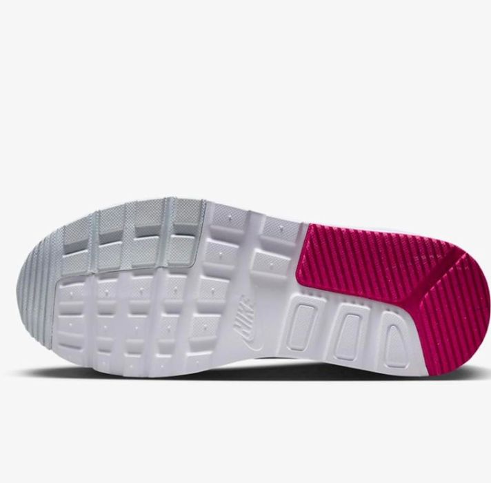 Nike air max 40.5 размер