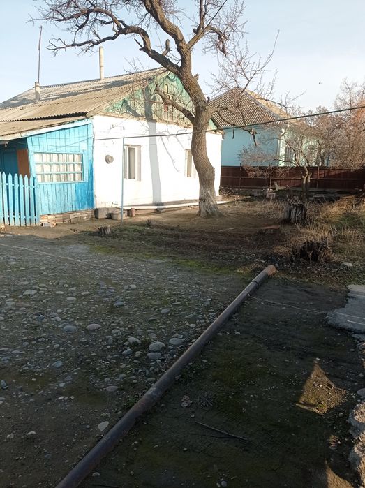 Продаётся дом в городе Тараз