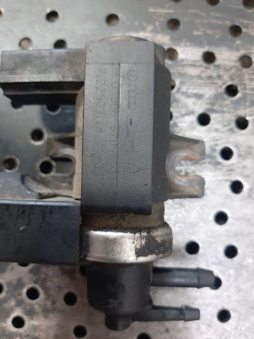electrovalva 1.9 tdi avb  audi a4 b6 8er