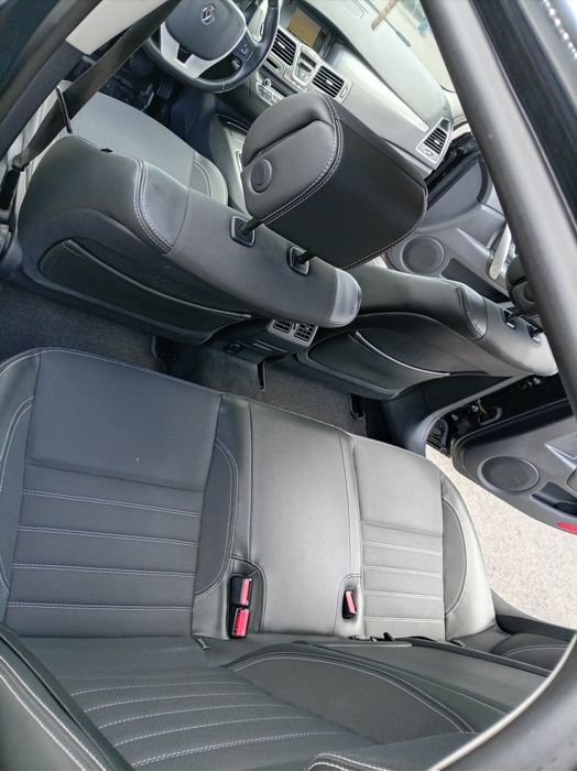RENAULT Laguna 2012 — imagine 5