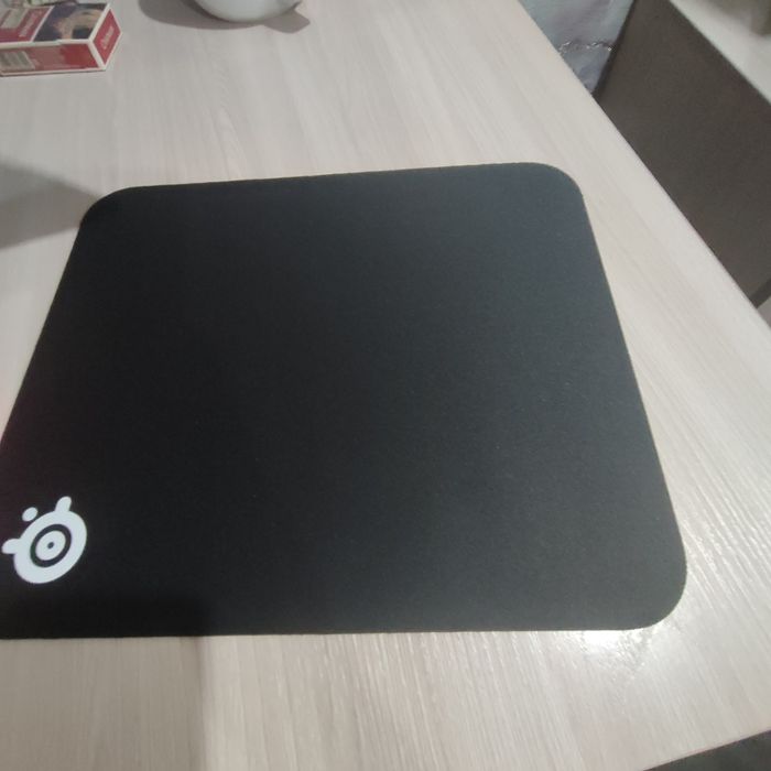 Коврик для мыши steelseries