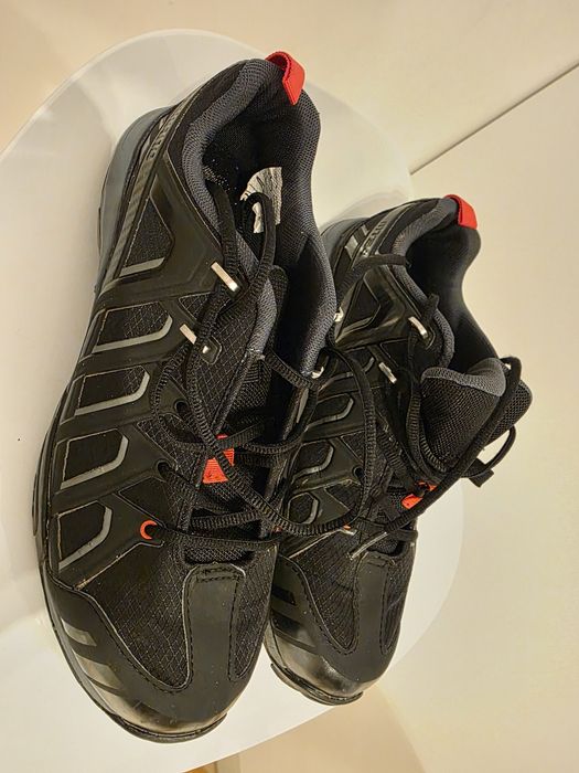 Incaltari ciclism Shimano