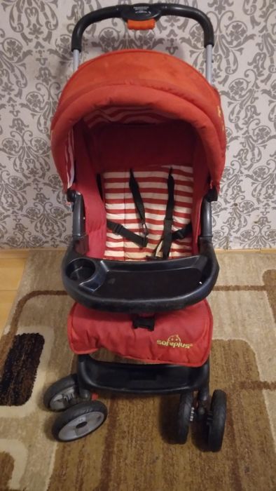 Vand doua caruturi de copii