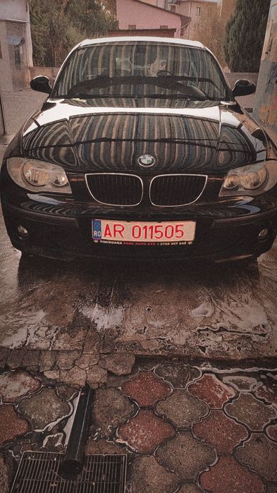 BMW seria 1 e87 116i