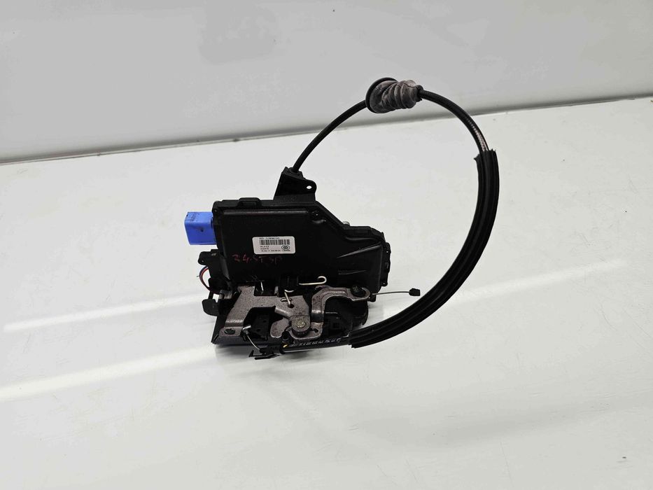 Broasca usa stanga spate Skoda Octavia 2 Combi (1Z5) [Fabr 2004-2013]