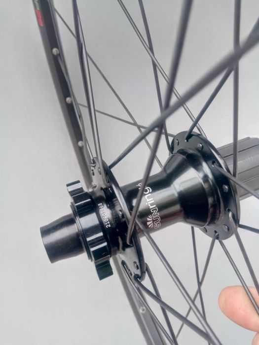 капли Sun Ringle 29"