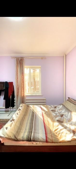 Кибрай Селекцияда 1,6соток 2этаж 6хонали участкамиза сотилади N069