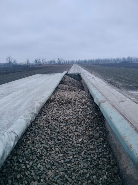 Agregate balastiera direct din statie! Livrare 24/7 doar cu articulata