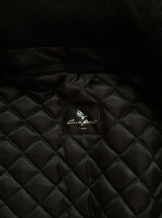 Geaca barbat  iarna  groasa marime XL  pret redus